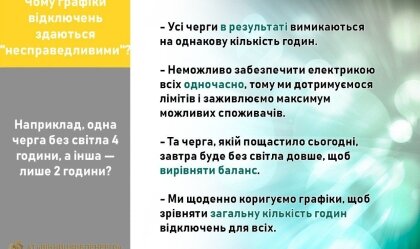 АТ «Вінницяобленерго» – personal account, transmit meter readings, call center 0 (800) 217-217 News_4