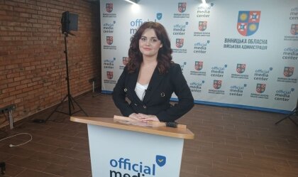 АТ «Вінницяобленерго» – personal account, transmit meter readings, call center 0 (800) 217-217 News_6