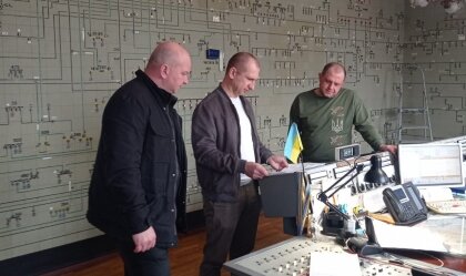 АТ «Вінницяобленерго» – personal account, transmit meter readings, call center 0 (800) 217-217 News_6