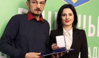 АТ «Вінницяобленерго» – personal account, transmit meter readings, call center 0 (800) 217-217 News_2