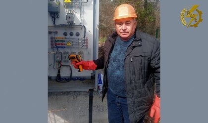 АТ «Вінницяобленерго» – personal account, transmit meter readings, call center 0 (800) 217-217 News_3