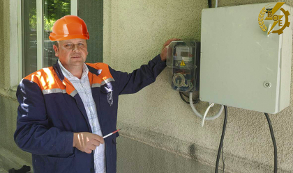 АТ «Вінницяобленерго» – personal account, transmit meter readings, call center 0 (800) 217-217 News_3