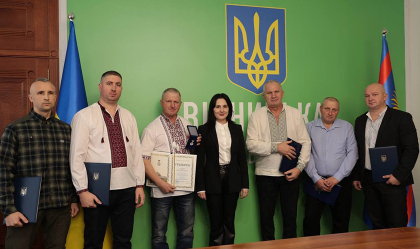 АТ «Вінницяобленерго» – personal account, transmit meter readings, call center 0 (800) 217-217 News_5
