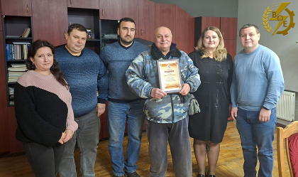 АТ «Вінницяобленерго» – personal account, transmit meter readings, call center 0 (800) 217-217 News_1