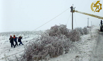 АТ «Вінницяобленерго» – особистий кабінет, передати покази лічильника, кол-центр 0 (800) 30-95-95 Новини_1