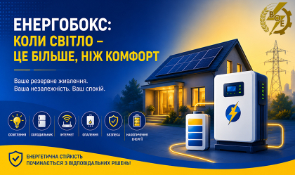 АТ «Вінницяобленерго» – personal account, transmit meter readings, call center 0 (800) 217-217 News_7